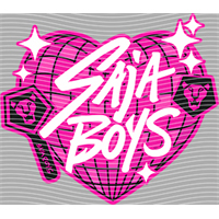 Demon Hunter Girls-LM 165